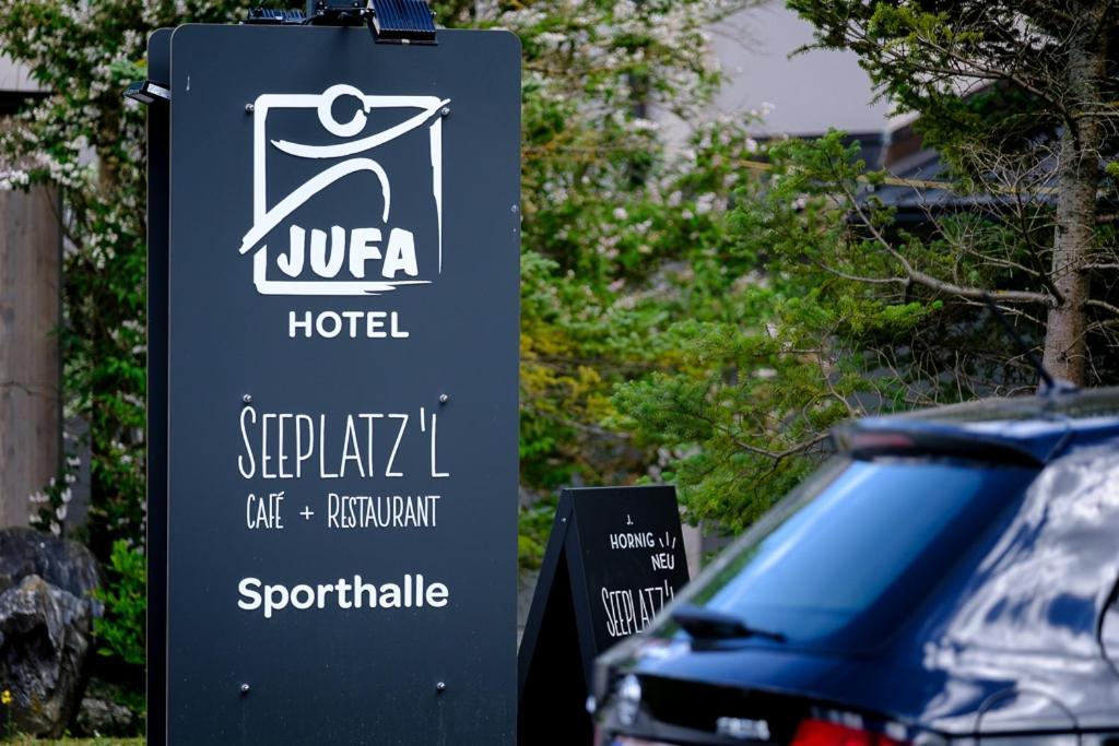 Jufa Hotel מריה לנקוביץ מראה חיצוני תמונה